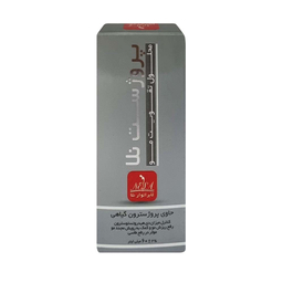 محلول تقویت کننده مو لابراتوار نلا مدل پروژست حجم 60 میلی لیتر