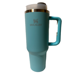 تراول ماگ دسته دار طرح استنلی مدل Quencher 1.18 گنجایش 1.18 لیتر