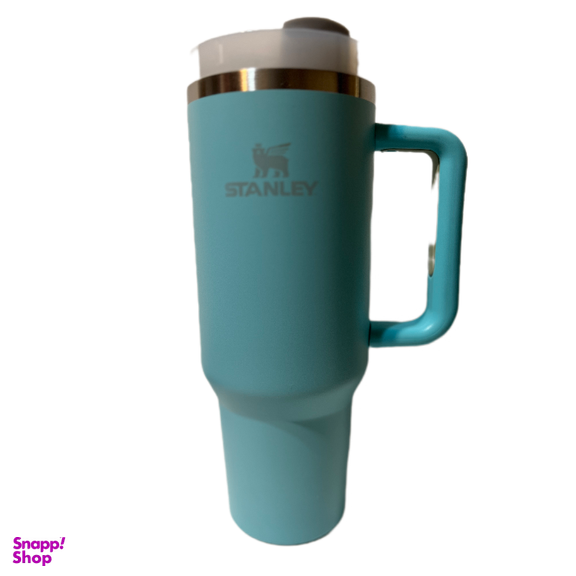 تراول ماگ دسته دار طرح استنلی مدل Quencher 1.18 گنجایش 1.18 لیتر