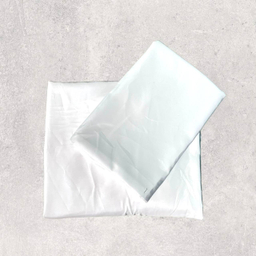 سرویس ملحفه کشدار مدل میکرو براش 1 نفره 2 تکه کد 1213