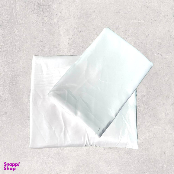 سرویس ملحفه کشدار مدل میکرو براش 1 نفره 2 تکه کد 1213