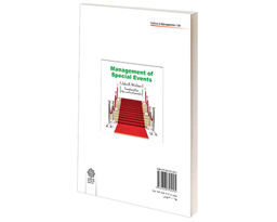 کتاب مدیریت مراسم و رویدادهای خاص اثر جان آر واکر نشر دفتر پژوهش های فرهنگی