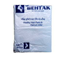 پیش بند اصلاح بهتک مدل KL02 مجموعه 2 بسته 30 عددی