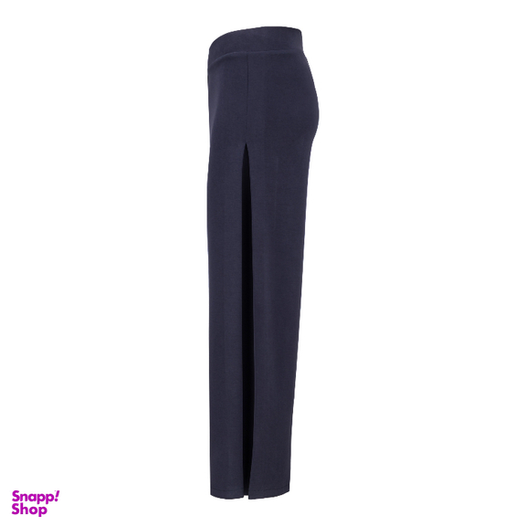 شلوار بگ زنانه السانا مدل لیدو کد 235704 رنگ سرمه ای