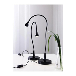 چراغ مطالعه ایکیا مدل JANSJO LED