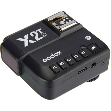 ریموت کنترل دوربین گودکس مدل X2T-C