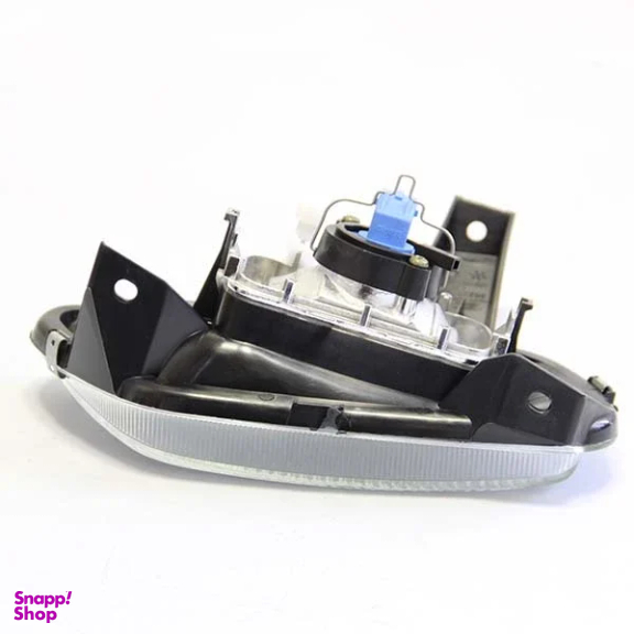 چراغ مه شکن جلو چپ خودرو کروز پلاس کد CR500304 مناسب پژو پارس