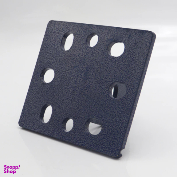 کمک کش صافکاری بدنه خودرو مدل داگون برن کد YPK-MORABAEI-14.5×12.5CM