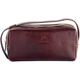 کیف دستی مردانه چرم بارز کد DG79.Lizard