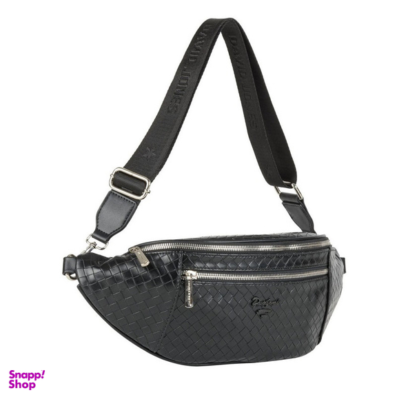 کیف کمری دیوید جونز مدل 905501