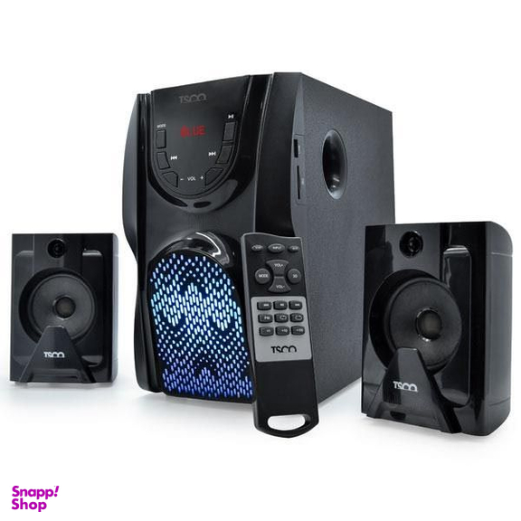 پخش کننده خانگی تسکو مدل TS 2194