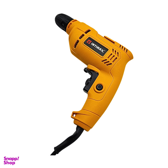 دریل پیچ گوشتی صنعتی اینتیمکث کد 0101
