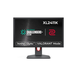 مانیتور 24 اینچ بنکیو مدل ZOWIE XL2411K