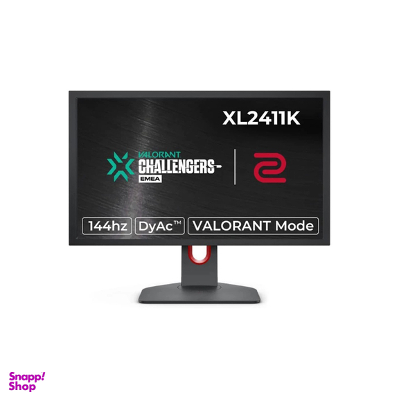مانیتور 24 اینچ بنکیو مدل ZOWIE XL2411K