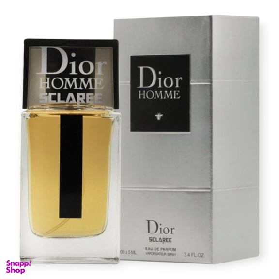ادوپرفیوم مردانه اسکلاره مدل Dior Homme