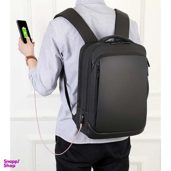 کوله پشتی لپ تاپ مدل 1900