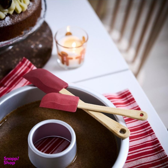 لیسک ایکیا کد 90603666 بسته ۲ عددی