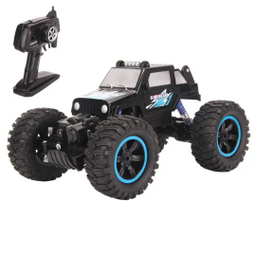 ماشین بازی کنترلی ام زد مدل climbing car 2836
