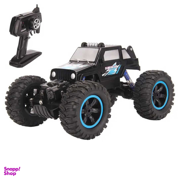 ماشین بازی کنترلی ام زد مدل climbing car 2836