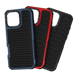 قاب گوشی موبایل مدل کیو سریز مناسب اپل iPhone 15