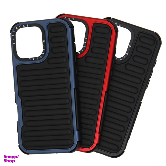 قاب گوشی موبایل مدل کیو سریز مناسب اپل iPhone 15