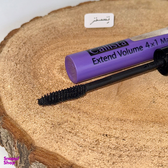 ریمل بلند کننده کالیستا مدل Extend Volume 4in1
