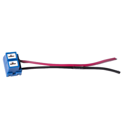 سوکت چراغ جلو کد 77780 مناسب پرشیا و 206