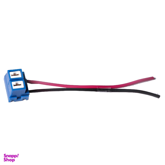 سوکت چراغ جلو کد 77780 مناسب پرشیا و 206