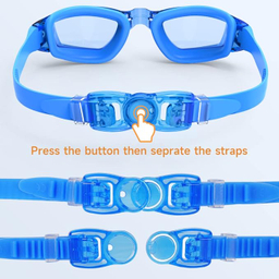 عینک شنا فونیکس مدل Sp Anti-Fog