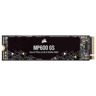 حافظه SSD اینترنال کورسیر مدل MP600 GS NVMe M.2