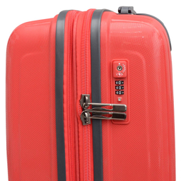 چمدان سونادا مدل CS 97759 24M سایز متوسط