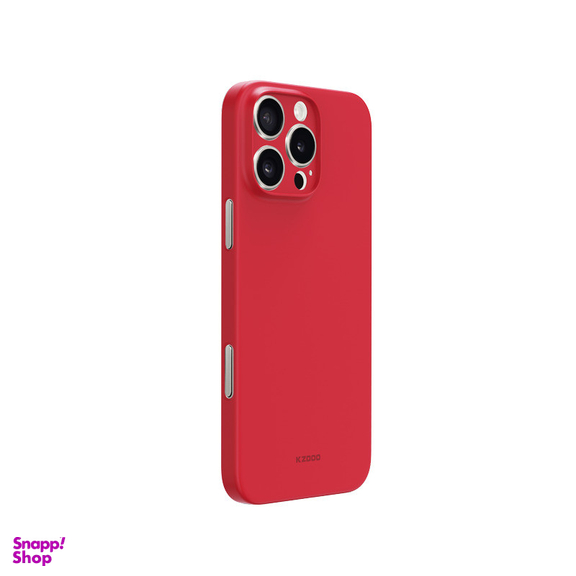 کاور کی - زد دوو مدل Air Skin مناسب برای گوشی موبایل اپل iPhone 16 PRO MAX