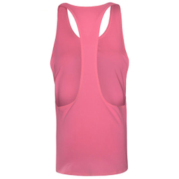 کاور ورزشی زنانه طرح نایکی مدل Himalya W رنگ صورتی نئون