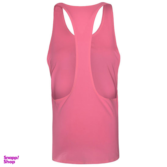 کاور ورزشی زنانه طرح نایکی مدل Himalya W رنگ صورتی نئون