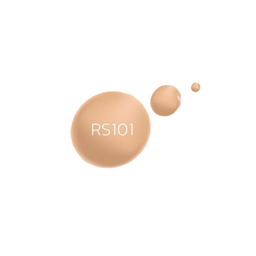 کرم ضد آفتاب رنگی رینی فلاور مدل فاقد چربی spf50 شماره rs101 حجم 30 میلی لیتر