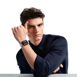 ساعت هوشمند هوآوی مدل Watch Fit 3