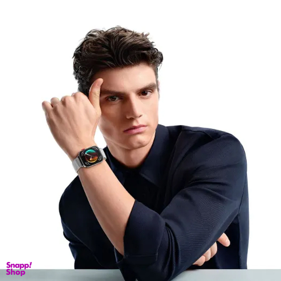 ساعت هوشمند هوآوی مدل Watch Fit 3