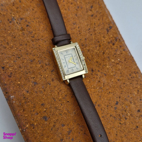 ساعت عقربه ای زنانه کد 0587