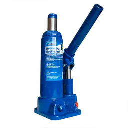 جک هیدرولیک خودرو فورد کد FCA-004 ظرفیت 2 تن