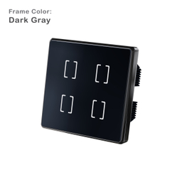 کلید لمسی هوشمند مایا مدل MR4EF11