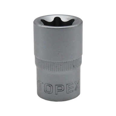 سری بکس تاپکس مدل E کد YPK-1/2INCH سایز E20 میلی متر