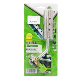 سری شعله افکن سیلور مدل GT-TR-TORCH-736