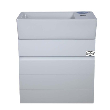 ست کابینت و روشویی مروا کابین مدل آندره 45