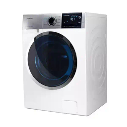 ماشین لباسشویی دوو مدل LM-850WS ظرفیت ۸ کیلوگرم