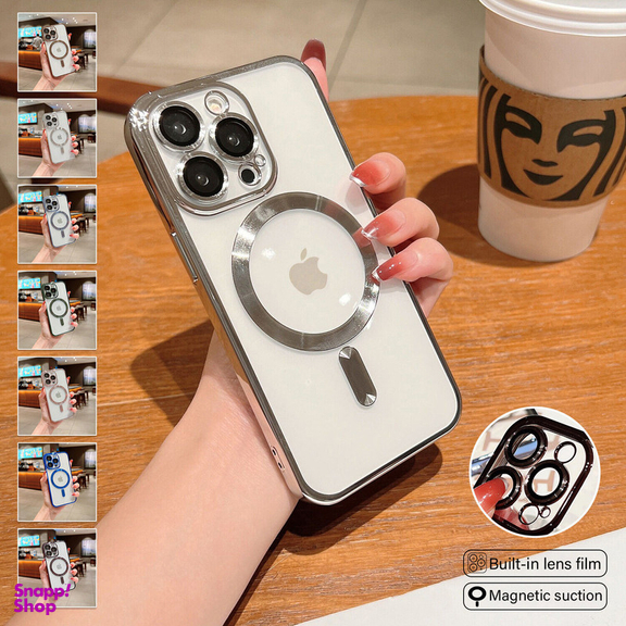 کاور اپیکوی مدل Guardian-Magsafe مناسب برای گوشی موبایل اپل Iphone 14 Pro