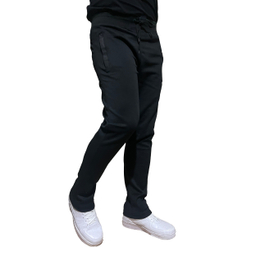 شلوار مردانه کد 10281 رنگ مشکی