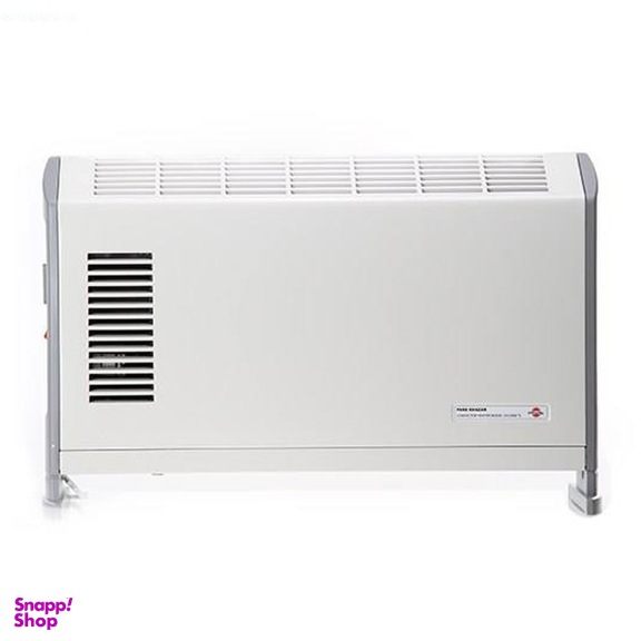 بخاری برقی کانوکتور پارس خزر مدل CH2000TL