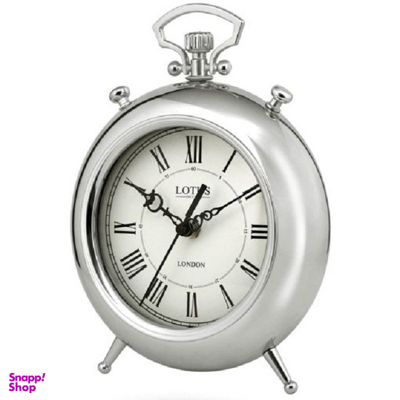 ساعت رومیزی لوتوس کد 500