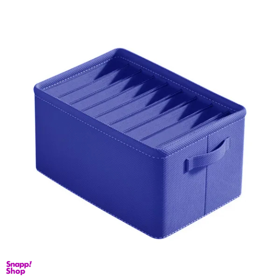 باکس لباس ژیواک مدل لوکس مجموعه 4 عددی