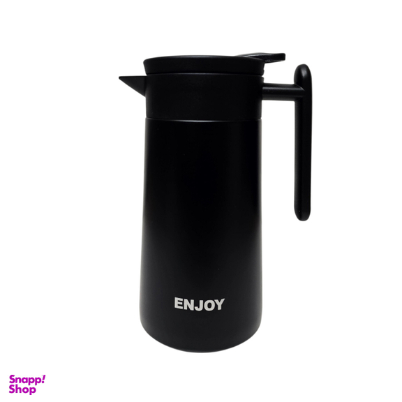 فلاسک اینجوی مدل FLSK گنجایش 0.86 لیتر